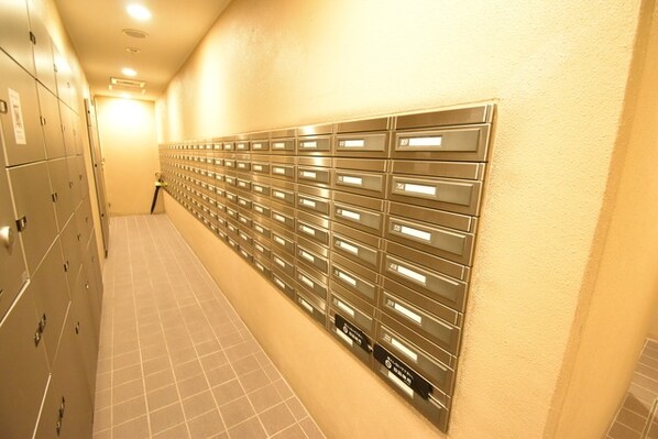 BPRレジデンス町田の物件内観写真